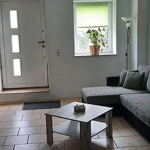 Apartment Feriendomizil Roger 1, Leipzig