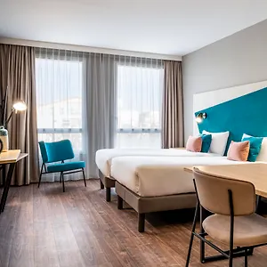 navštívit hotel