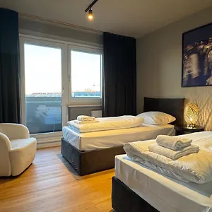 Leipzig Suites Aparthotel