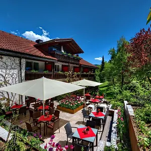 navštívit hotel