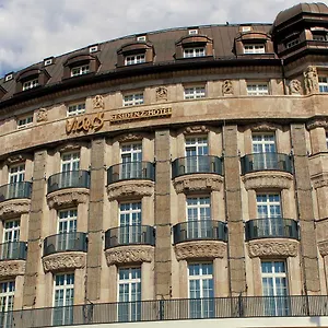 Victor's Residenz-hotel Hotel